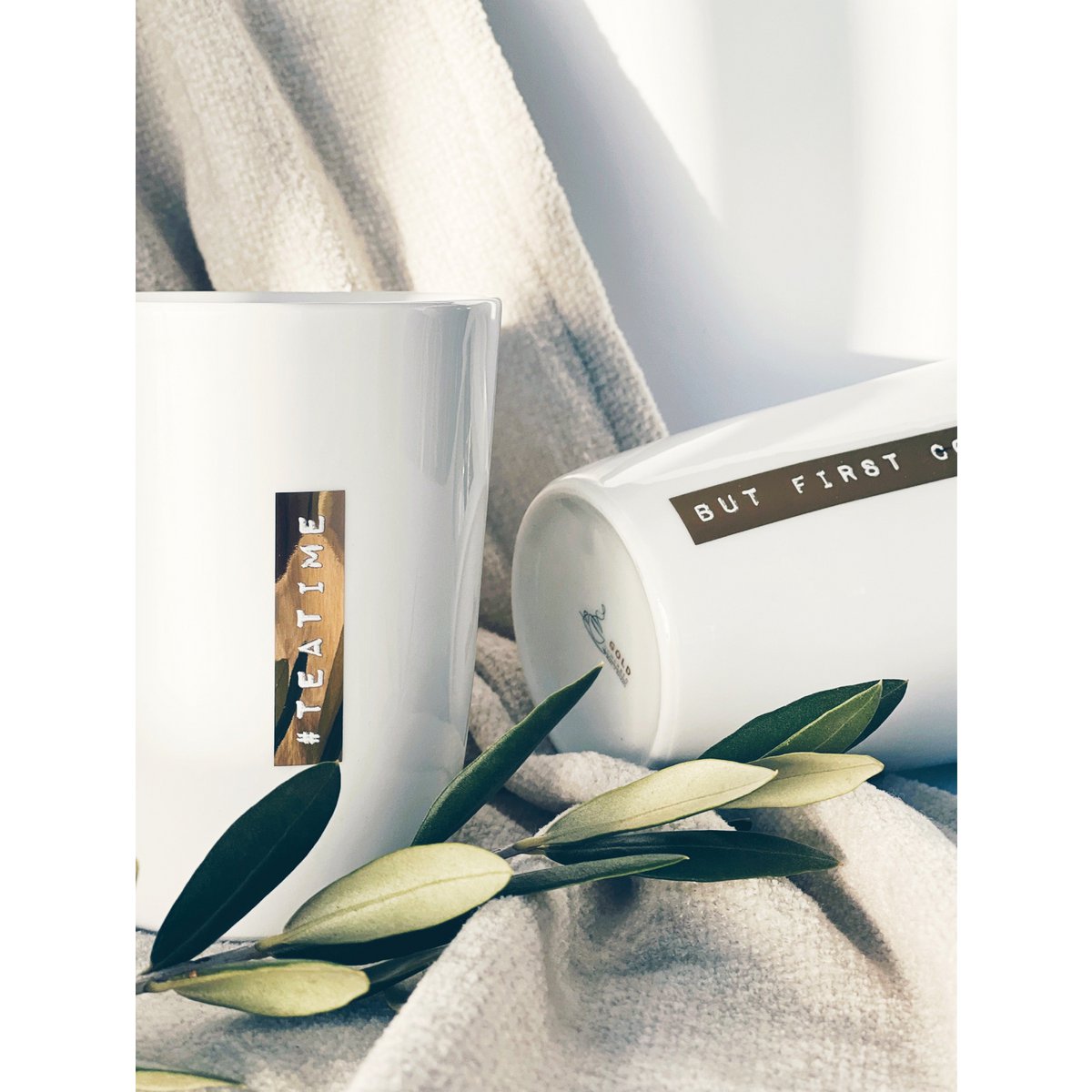 Becher Labelwrite