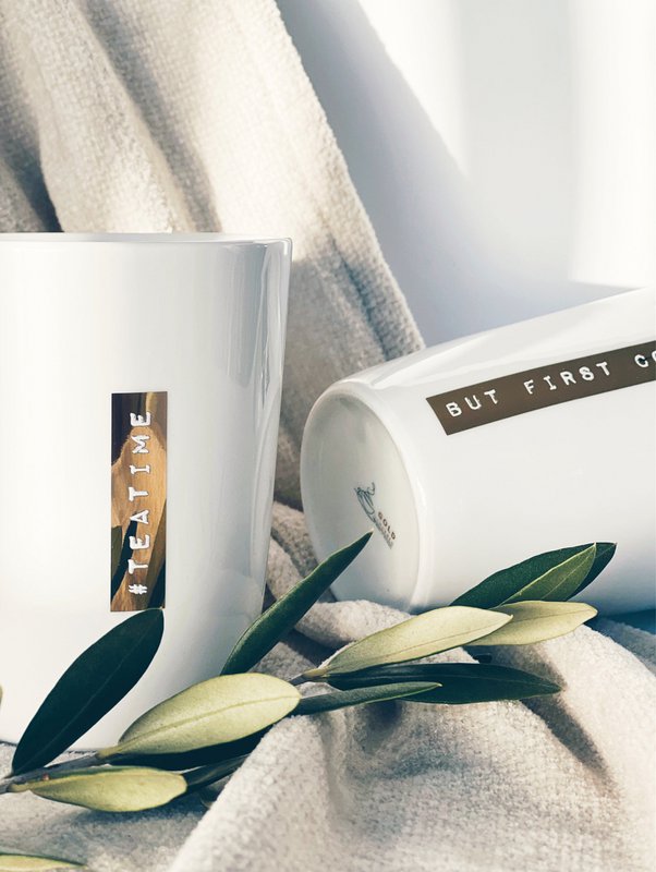 Becher Labelwrite