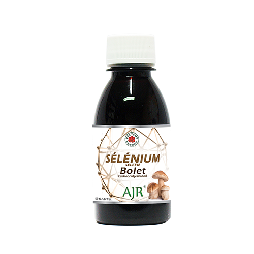 Ajr selenium-boletus 150 ml