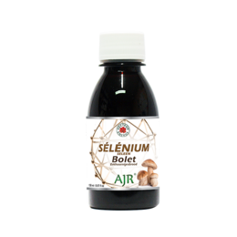 AJR Selenium-Boletus 150 ml