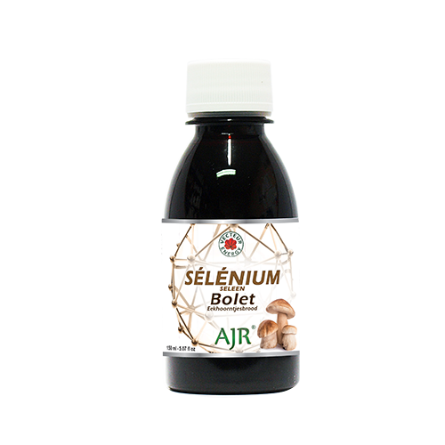 AJR Selenium-Boletus 150 ml