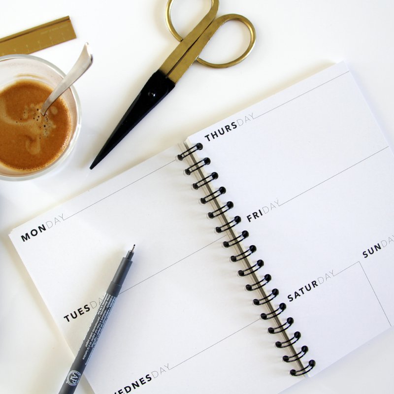 Leopard Planner B