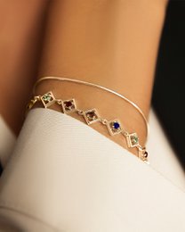 Embrace Me Bracelet Gold