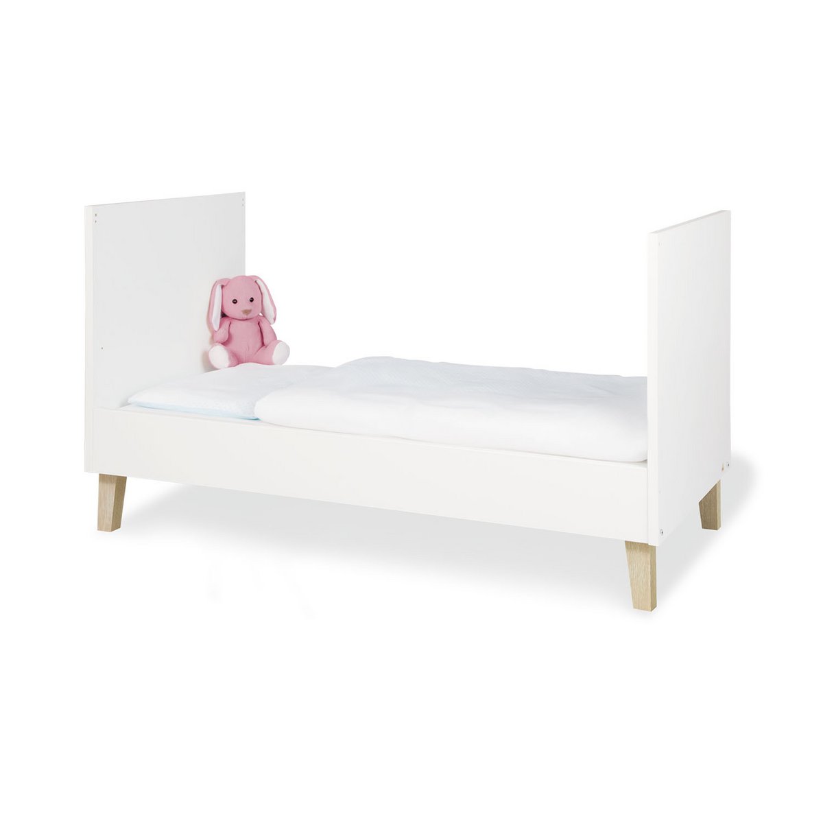 Nursery „Lumi” extra wide large, 3 parts