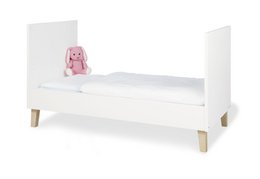Nursery „Lumi” extra wide large, 3 parts