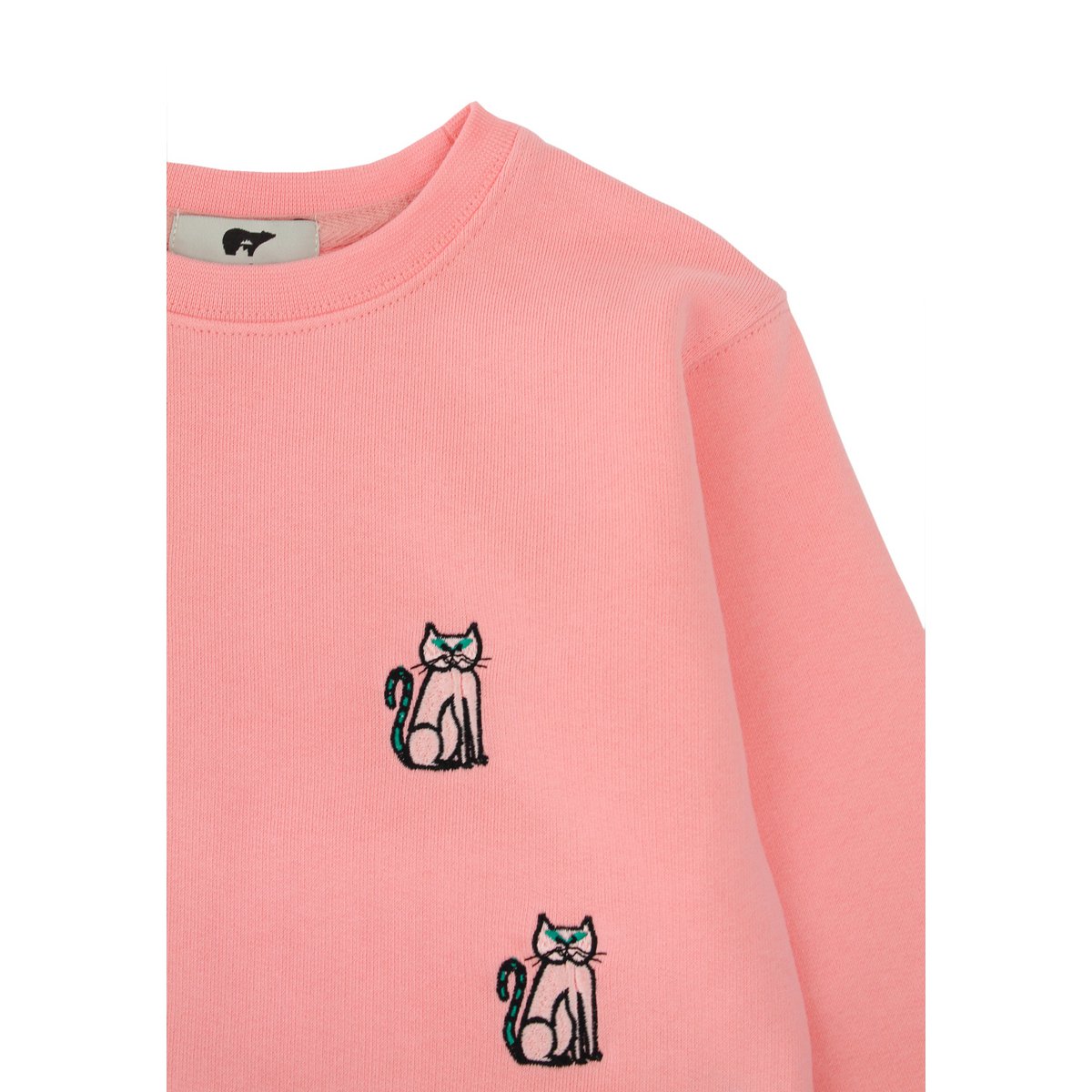 Kids Tracksuit Cats