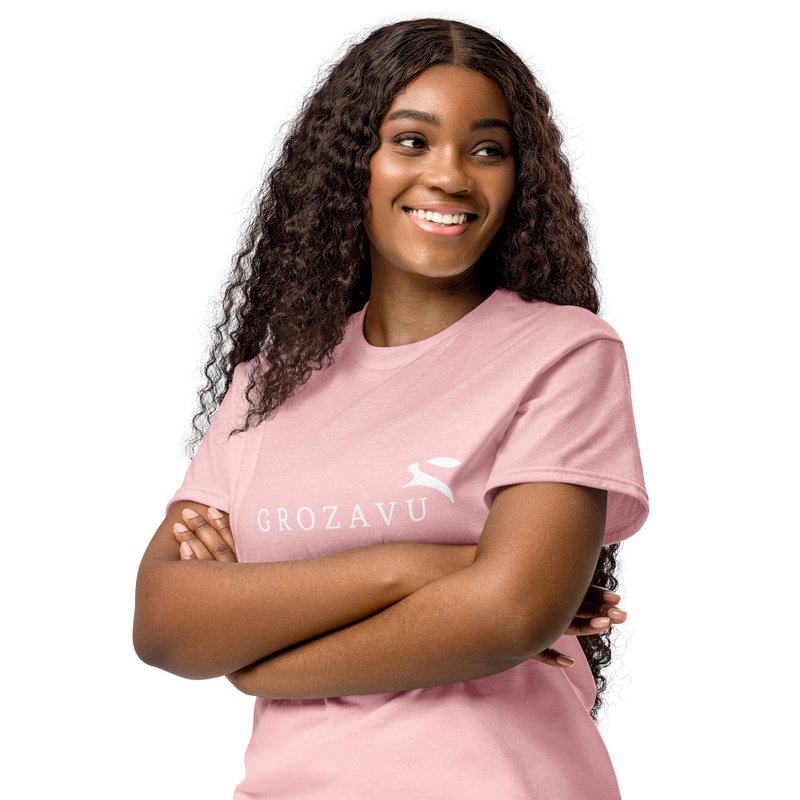 T-shirt DryBlend®