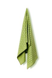 Asciugamano Gecko Touch Yoga - Verde Matcha