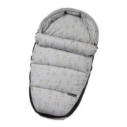 Babynest grå