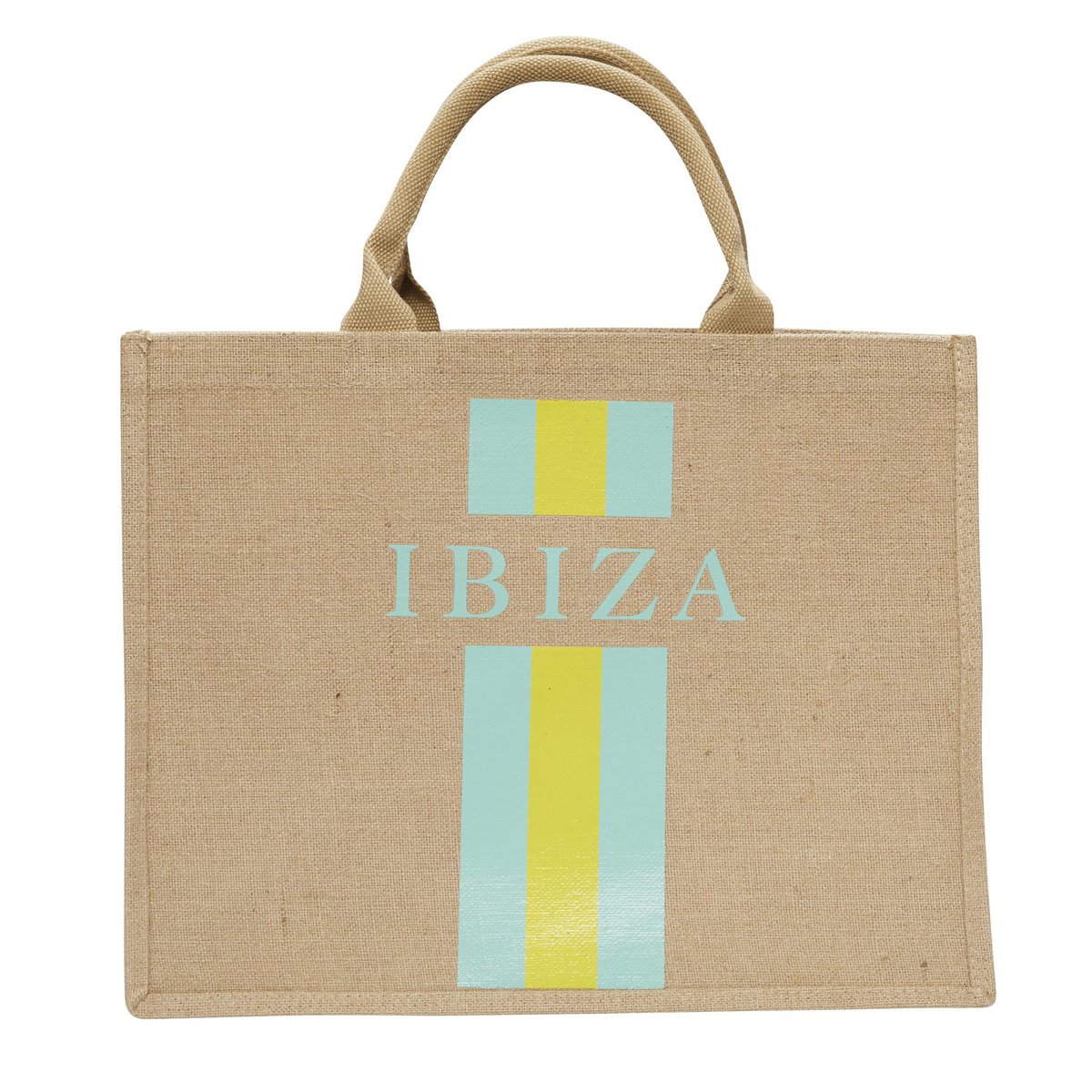 SAC DE PLAGE IBIZA