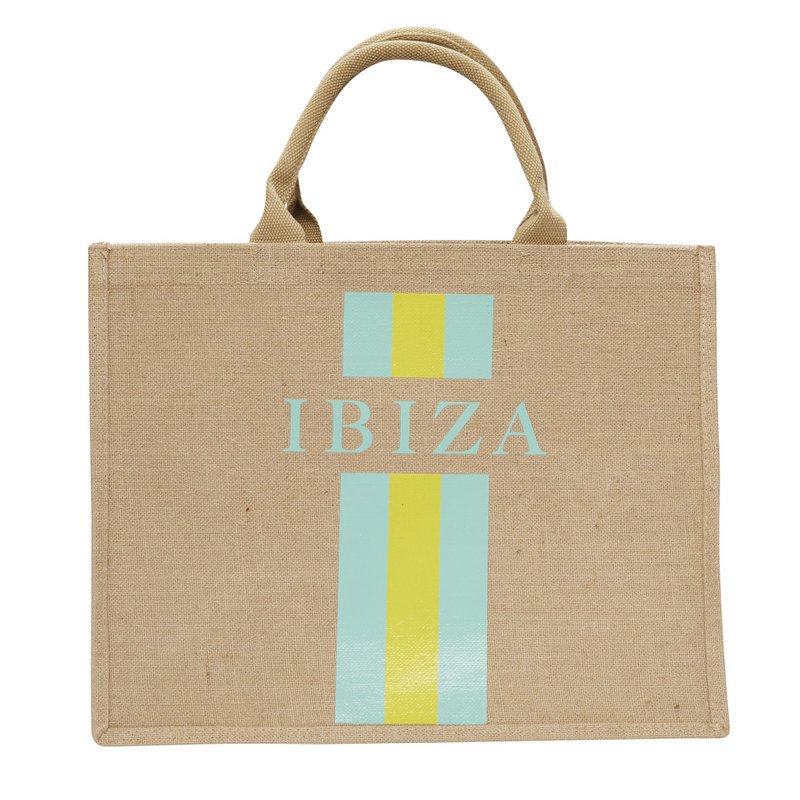 BEACH TASKE IBIZA
