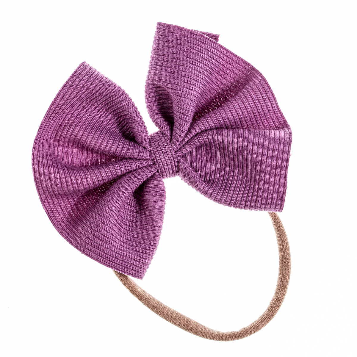 Gloria Bows (zestaw 5 losowych kolorów)