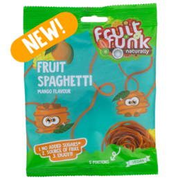 Fruitfunk Fruit Spaghetti Mango