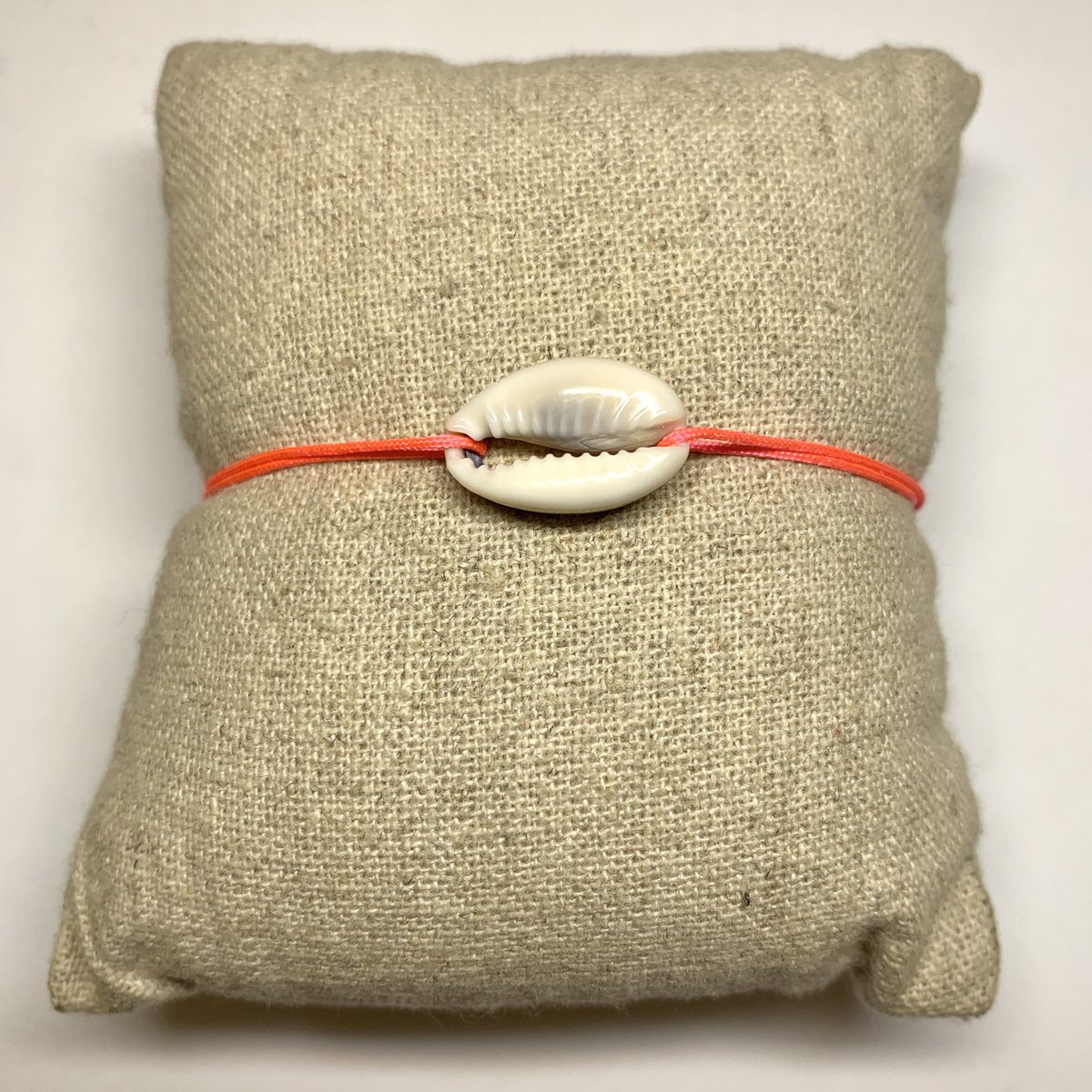 Muschelarmband