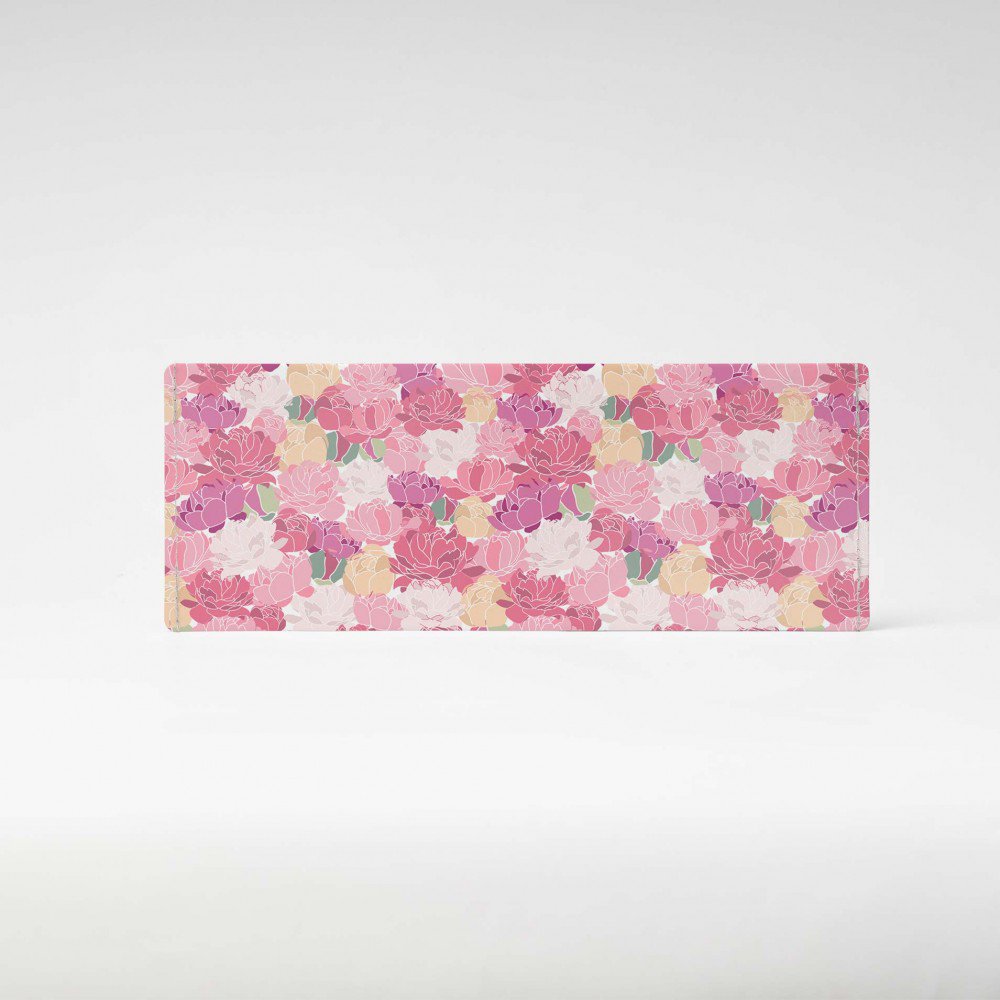 BOUQUET Tyvek® Pappwallet / Portemonnaie