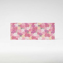 BOUQUET Tyvek® Pappwallet / Portemonnaie