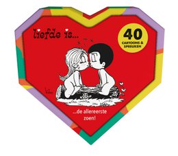 L'amour c'est... Boîtes coeur