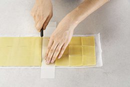 Dumpling Maker