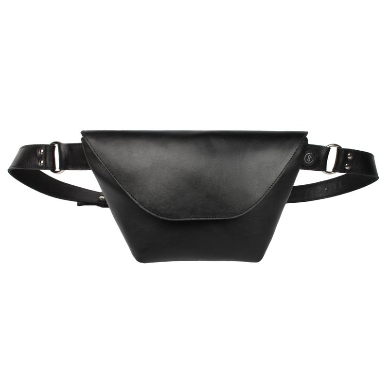 Fanny Pack Black
