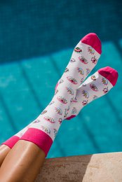 Spiri Socks Lollipop