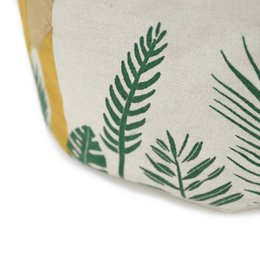 Cesta de almacenamiento para niños SENSAKU