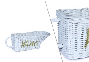 Wine holder France
