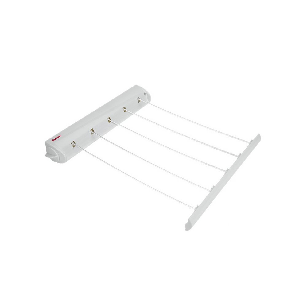 Metaltex Portofino roller drying line 21m white