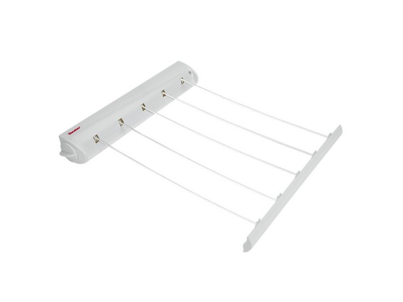 Metaltex Portofino roller drying line 21m white