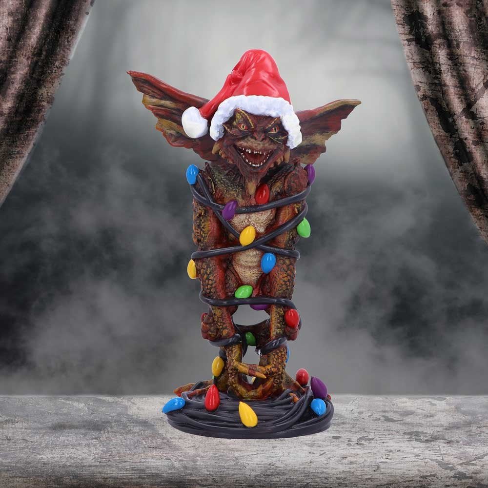 Gremlins - Mohawk - Fairy Lights - figurine