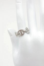 Ringe aus Edelstahl