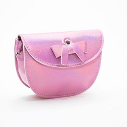 LOUISE NEON - Pink - Crossbody bag