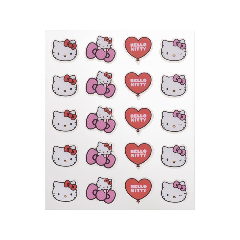 Patchs Anti-Imperfections Hello Kitty x20
