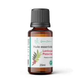 Lentisk Pistache etherische olie