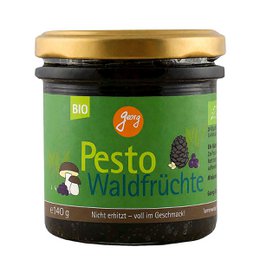 Pesto die vier Feinen 