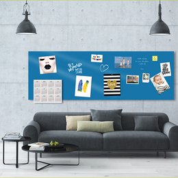 Magnetic Markerboard - 300x120cm