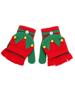 Wanten/halve handschoenen - Elf