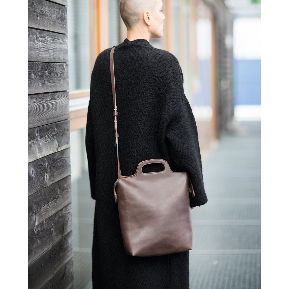 bottle&bum Bottlebag