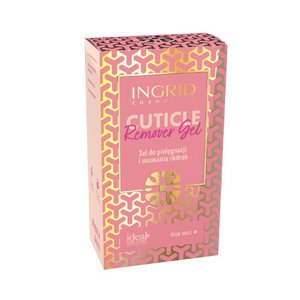 Nagelriemverzorging - 7 ml - Ingrid Cosmetics