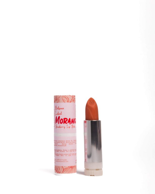 Moisturizing Lip Balm with Refill
