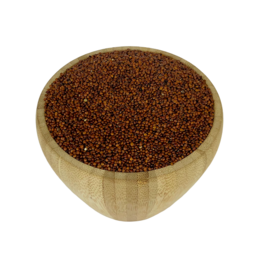 Organic Red Quinoa in Bulk