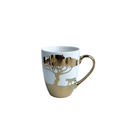 Golden Mokken Savannah - veel van 4