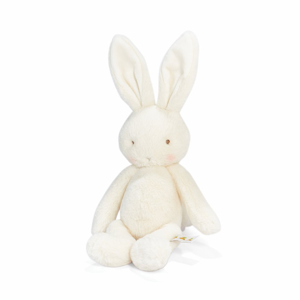 Bunnies By the Bay knuffel Bun Bun Bunny cr√®me