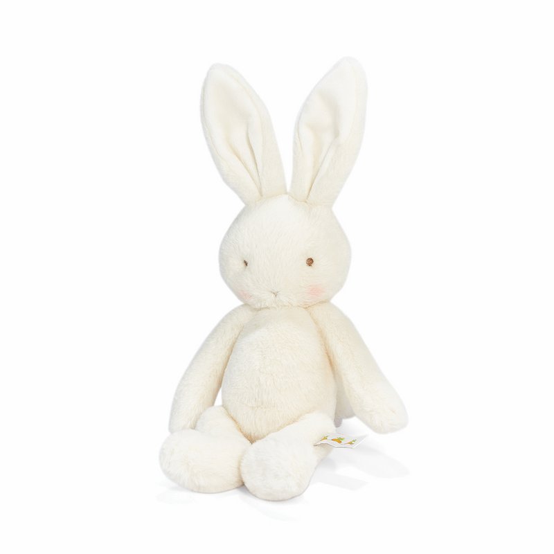 Bunnies By the Bay knuffel Bun Bun Bunny cr√®me