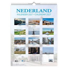 0001 Nederland 2027