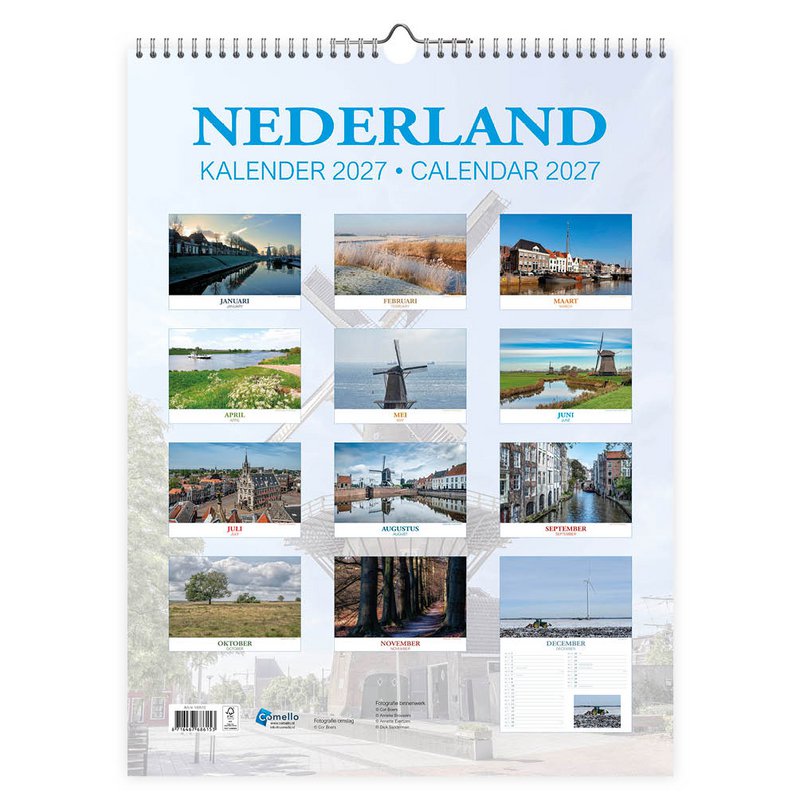 0001 Nederland 2027