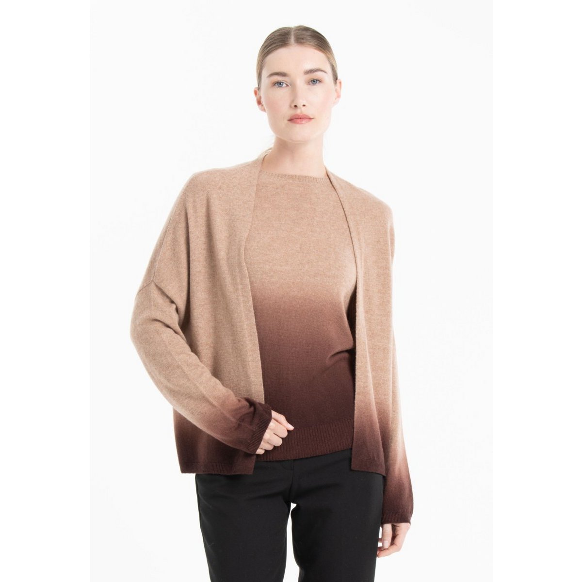 S-M SC8-00999 camel/marron