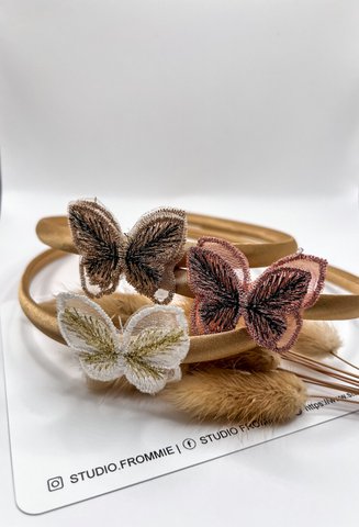 Diadem-Schmetterling