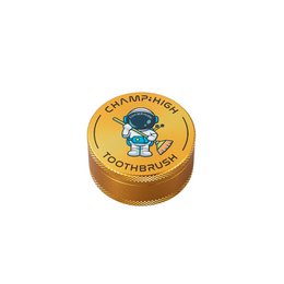 50mm grinder brush