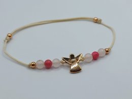 Guardian Gemstone armbånd