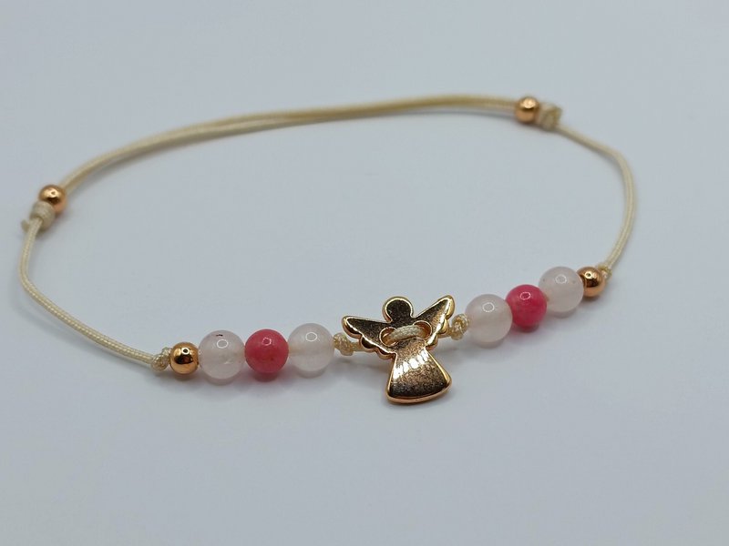 Guardian Gemstone Bracelet